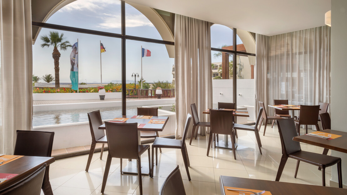 Sol Cosmopolitan Rhodes